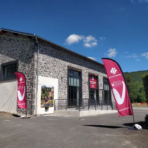 Faille du Puy