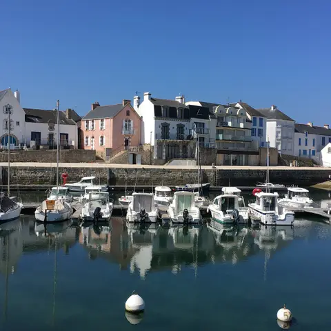 Aven Quiberon