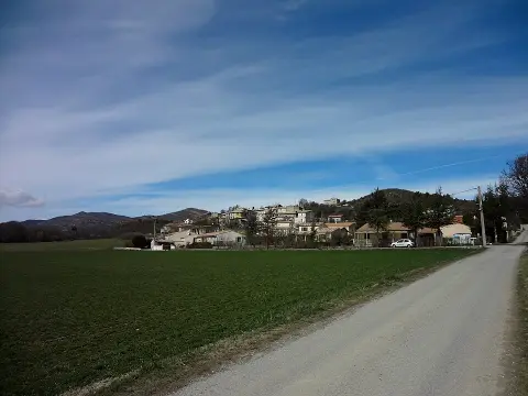 Vieux Village
