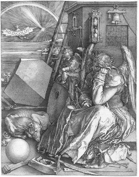 Diaclase du Petit Dernier