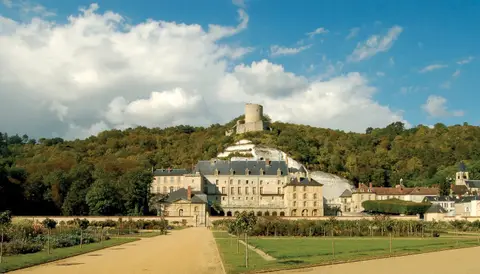Grotte de la Roche Percée