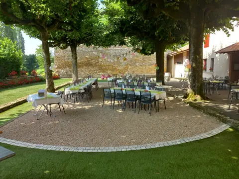 Aven du Roy