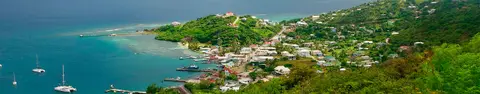 Faille Saint-Vincent