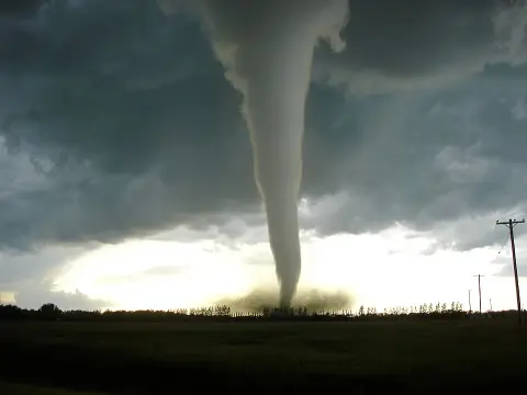 Aven Tornado