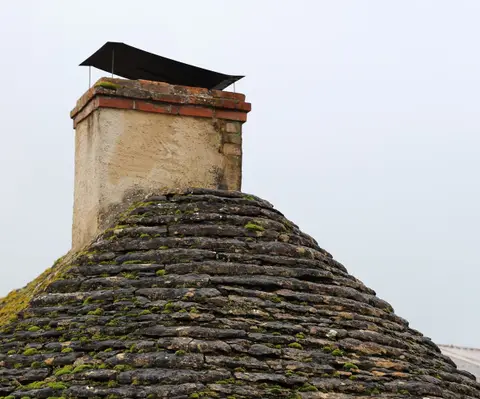 Four Banal des Forannes