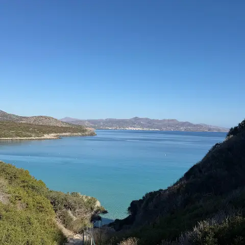 Aven du Mistral