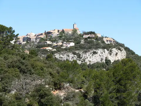 Perte Saint-Julien