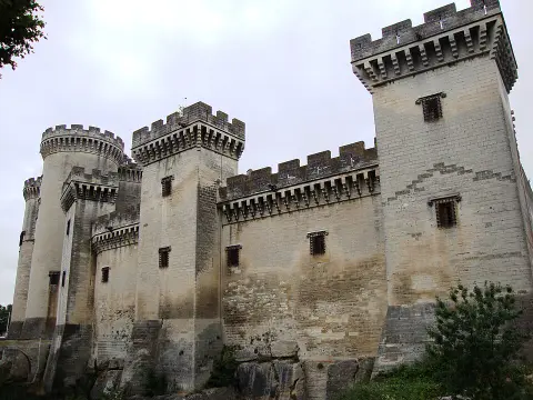 Château des Taillades