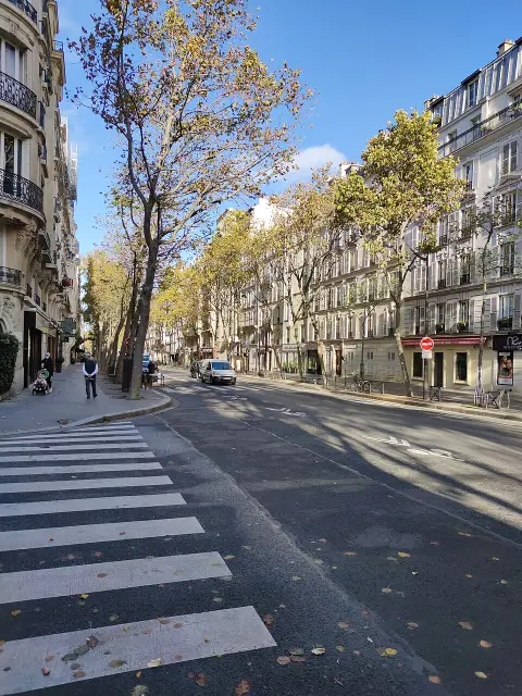 Aven de la Boue