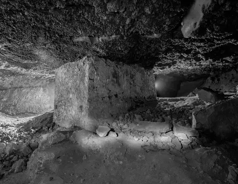 Caverne Del Dado