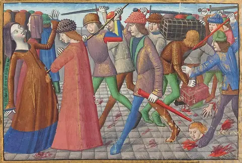 Faille de la Garonne