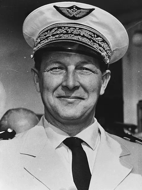 Faille Maurice