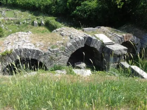 Aven de l'Araignée
