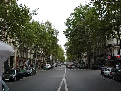Aven de la Guerre du Feu