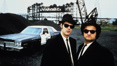 Aven des Blues Brothers n°2