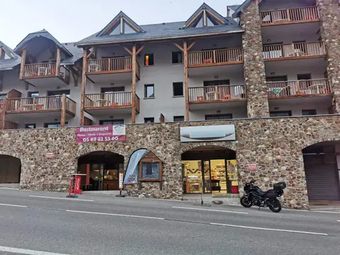 Aven du Berger de Tourris
