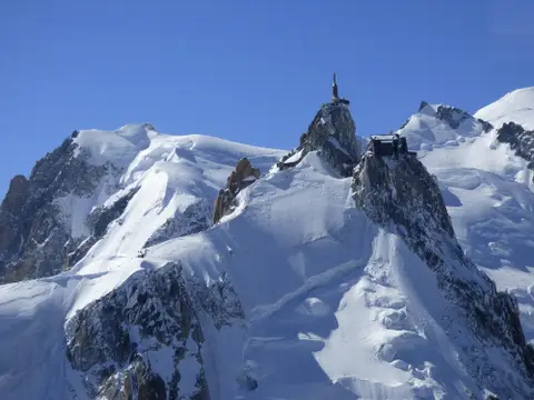 Aiguille de Sialouze