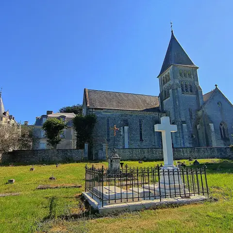Sommet de Châteauvieux