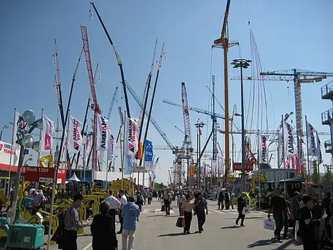 Bauma dis Auzièras No. 1
