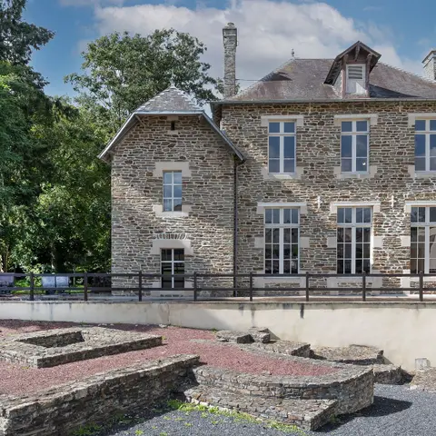 Musée de la minoterie