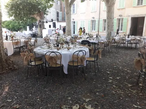 Le Matheron