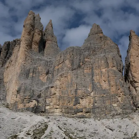 Cime de Puits