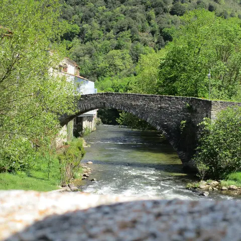 Pont de Tuf