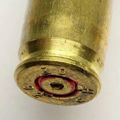 Pain de munition