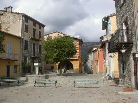 Le Tor