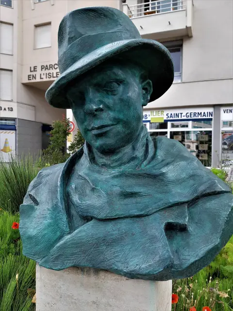 Jean Moulin