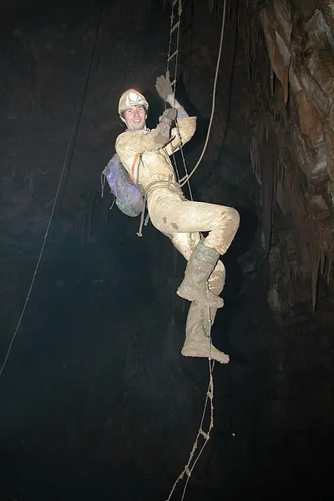 Gouffre de Lignin