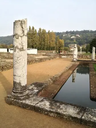Musée Gallo-Romain
