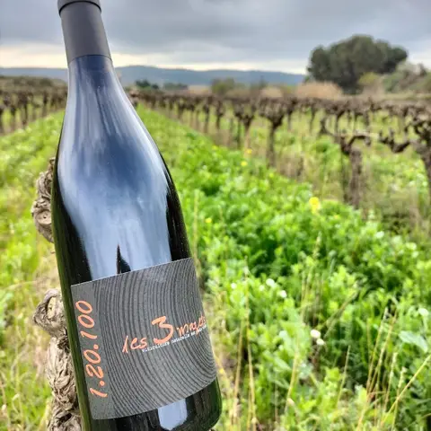 Domaine Les Terres Promises