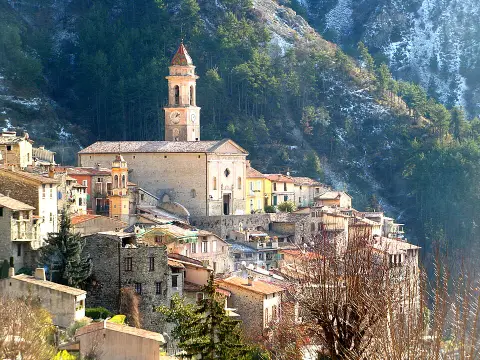 Cime de Saint-Estève