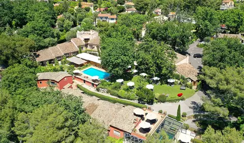 La Colle · Montferrat