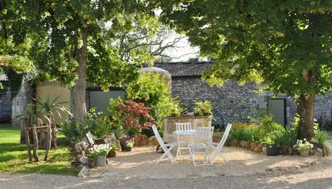 Le Chalet des Vignerons