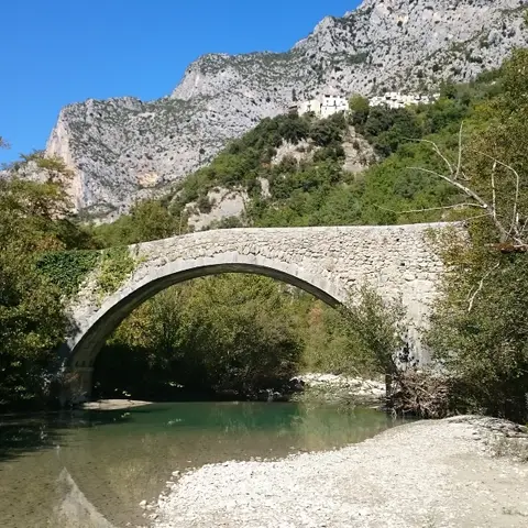 Cime de Rocaillon