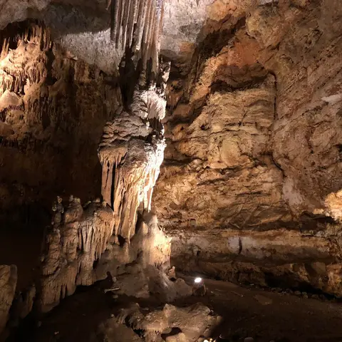 Gouffre de la Maline