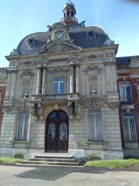 Les Lauvets