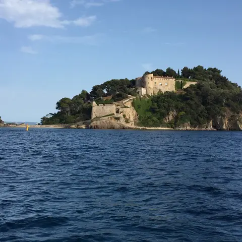 Rocher des Croix