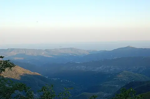 Peïra Segia