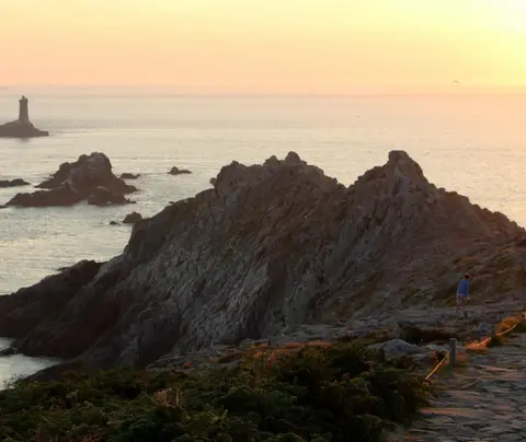 Pointe de Rouyera