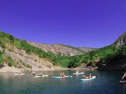 Serre du Raugou