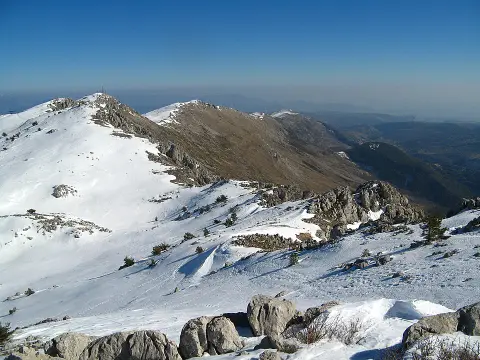 Le Haut Cheiron