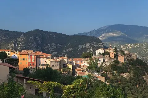 Liéces
