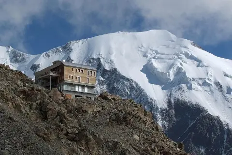 Tête du Roux