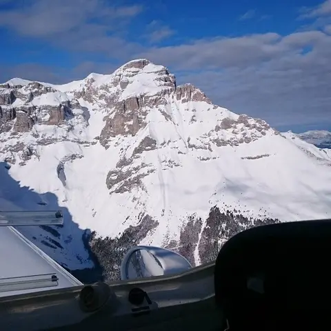 La Plane