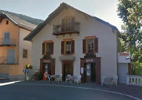 Mont de Rénière