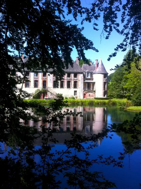Bec du Château