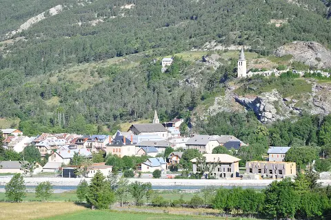 Le Jasset